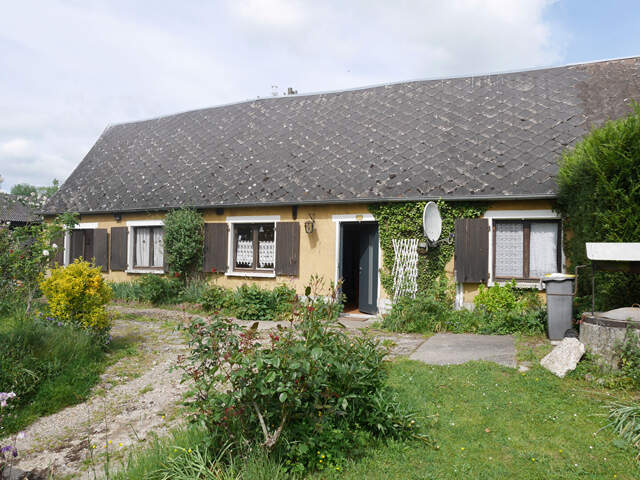ROUMARE — photo du bien