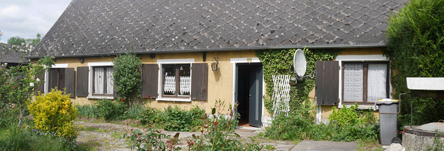 Maison 4 Pièces 81 m² à vendre à Roumare (76480)