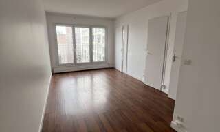 Appartement 1 Pièce 25 m² à louer à Paris 20 (75020)