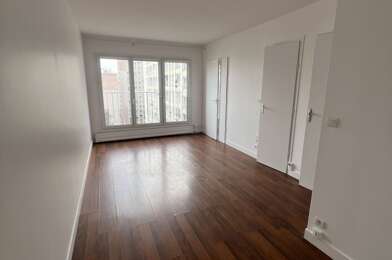 Appartement 1 pièces 958 €