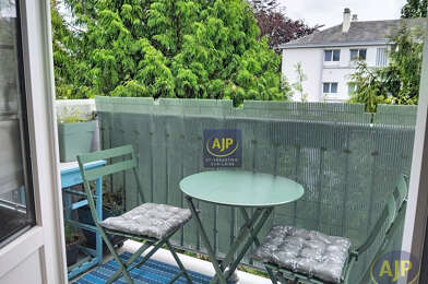 Appartement 3 pièces 176798 €