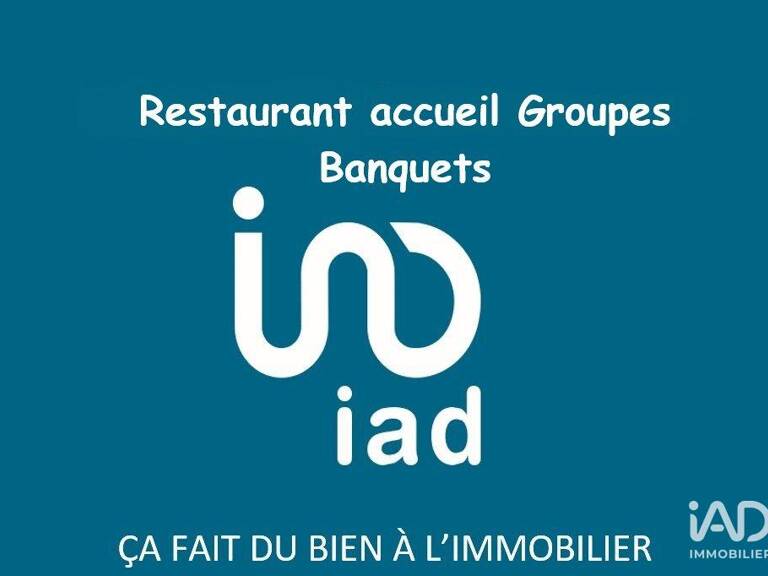 Vente Murs commerciaux 470 m&sup2; — photo 1