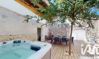 Maison 5 Pièces 196 m² à vendre à Colombiers (34440)