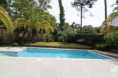 Maison 7 pièces 1669000 €
