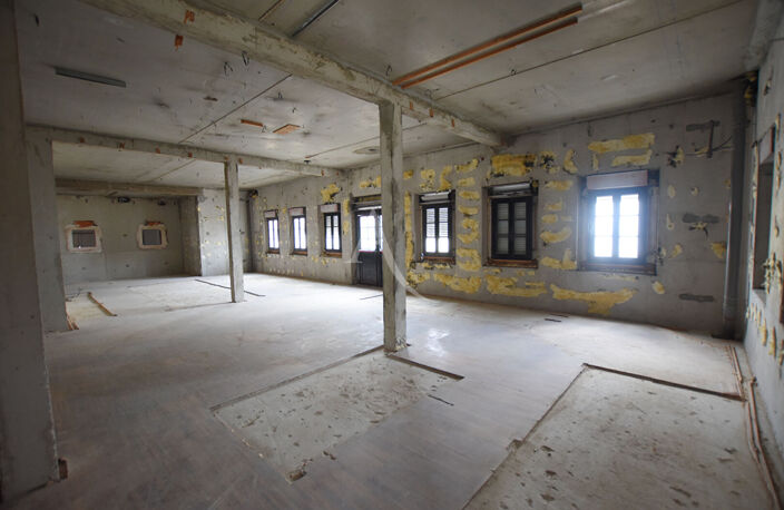 Local commercial Pierrelaye 1158 m2 — photo 4