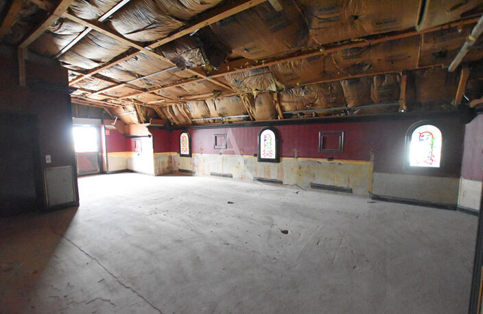 Local commercial Pierrelaye 1158 m2 — photo 5