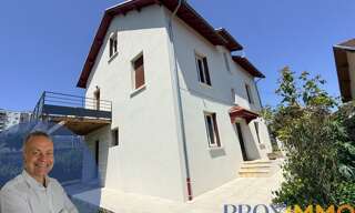 Maison 6 Pièces 165 m² à vendre à Voiron (38500)