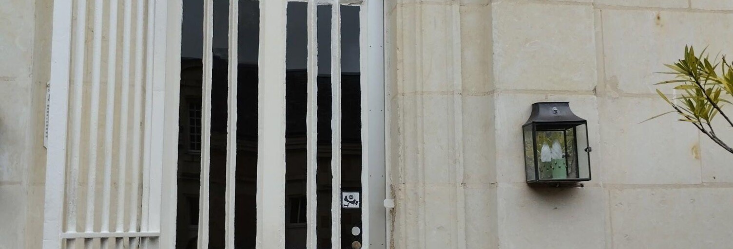 Maison 16 Pièces 393 m² à vendre à Écouflant (49000)