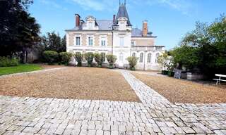 Maison 16 Pièces 393 m² à vendre à Écouflant (49000)
