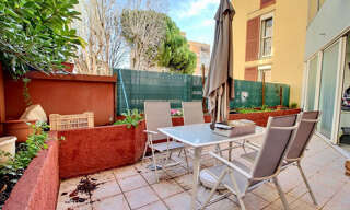 Appartement 4 Pièces 90 m² à vendre à Marignane (13700)