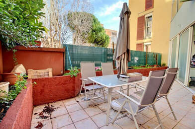 Appartement 4 pièces 255000 €