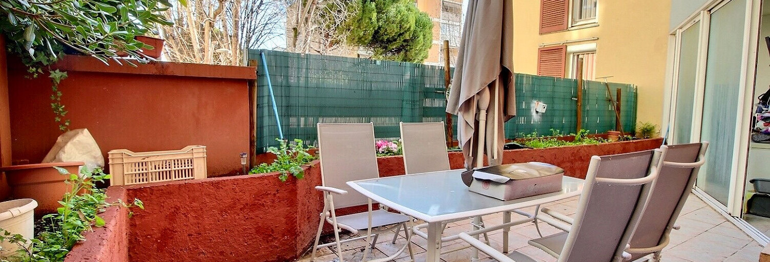 Appartement 4 Pièces 90 m² à vendre à Marignane (13700)