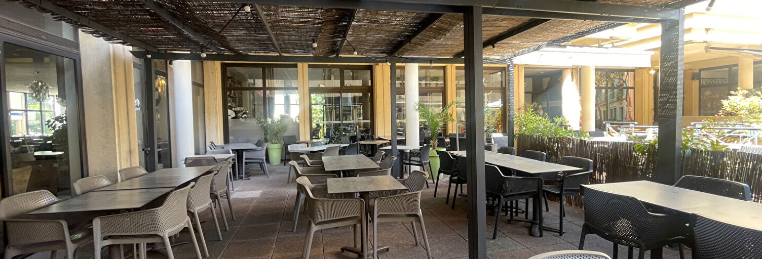 Commerce  156 m² à vendre à Aix-en-Provence (13290)