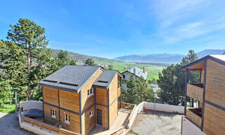 Maison 4 Pièces 77 m² à vendre à Les Angles (66210)