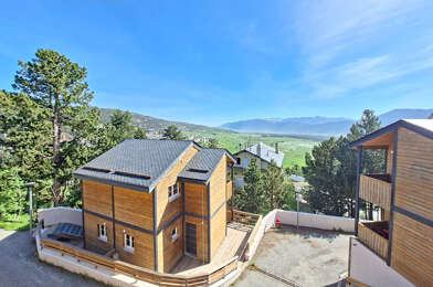 Maison 4 pièces 385000 €