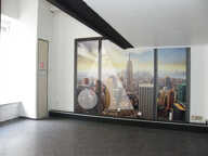 Local commercial, grande vitrine, hyper centre de Douai — photo 2