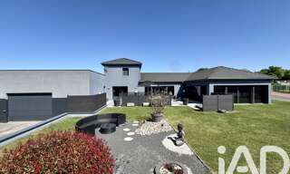 Maison 8 Pièces 377 m² à vendre à Saint-Jean-Kourtzerode (57370)