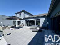 Vente Maison d'architecte 8 pièces — photo 2