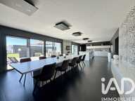 Vente Maison d'architecte 8 pièces — photo 4