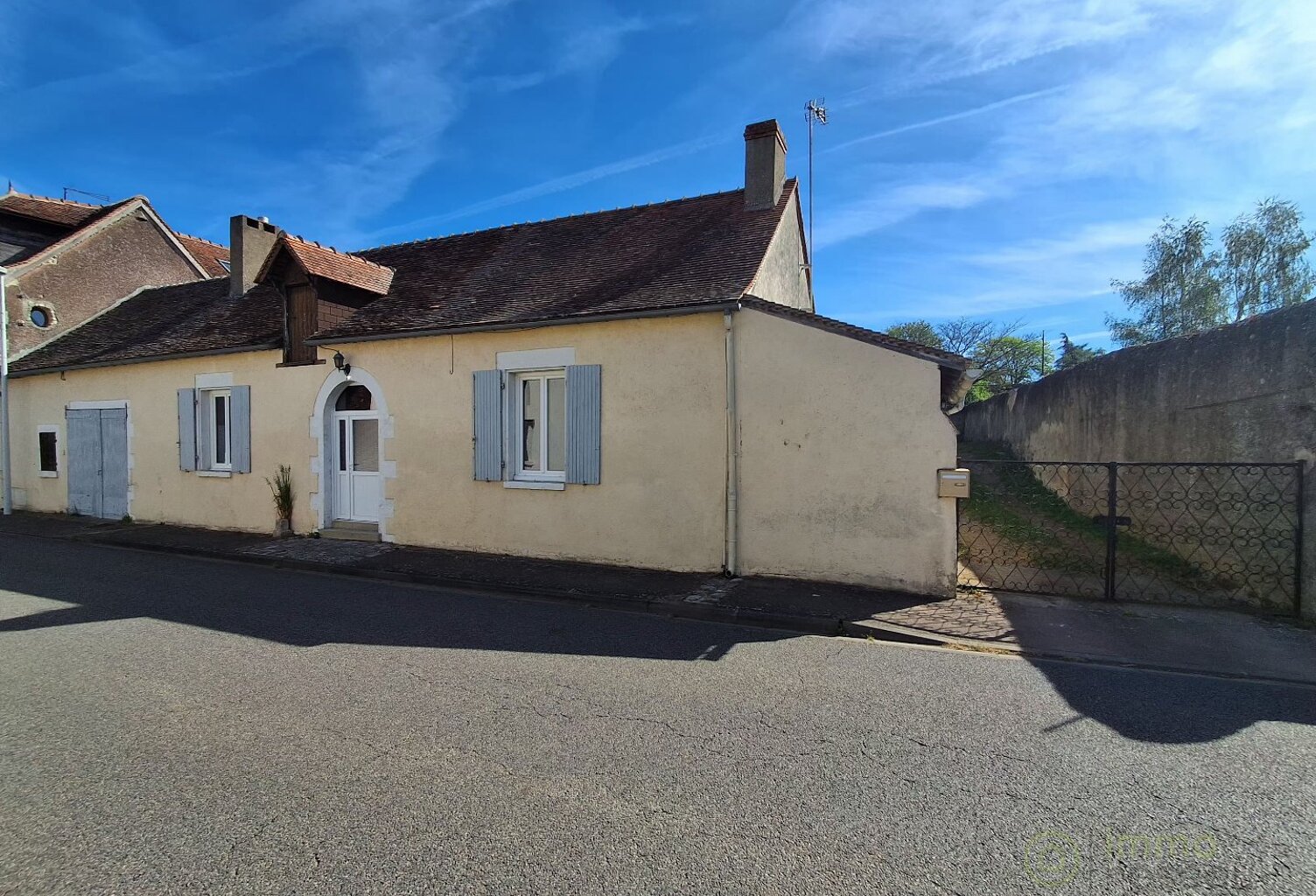 Maison — photo 1