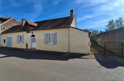 Maison — photo du bien
