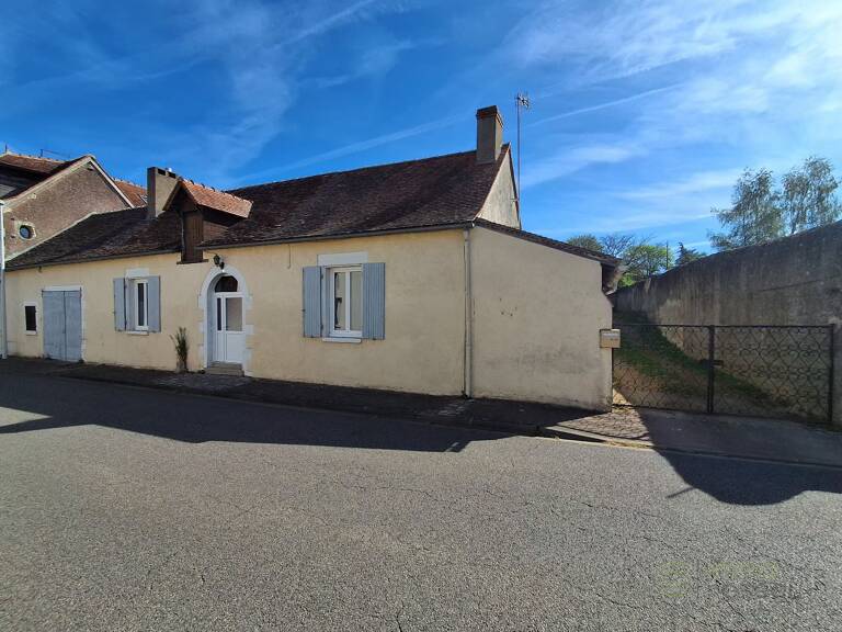 Maison — photo 1