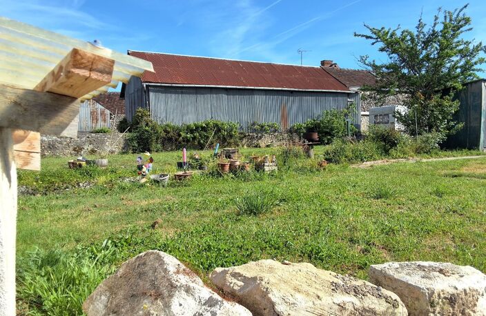 Maison — photo 3