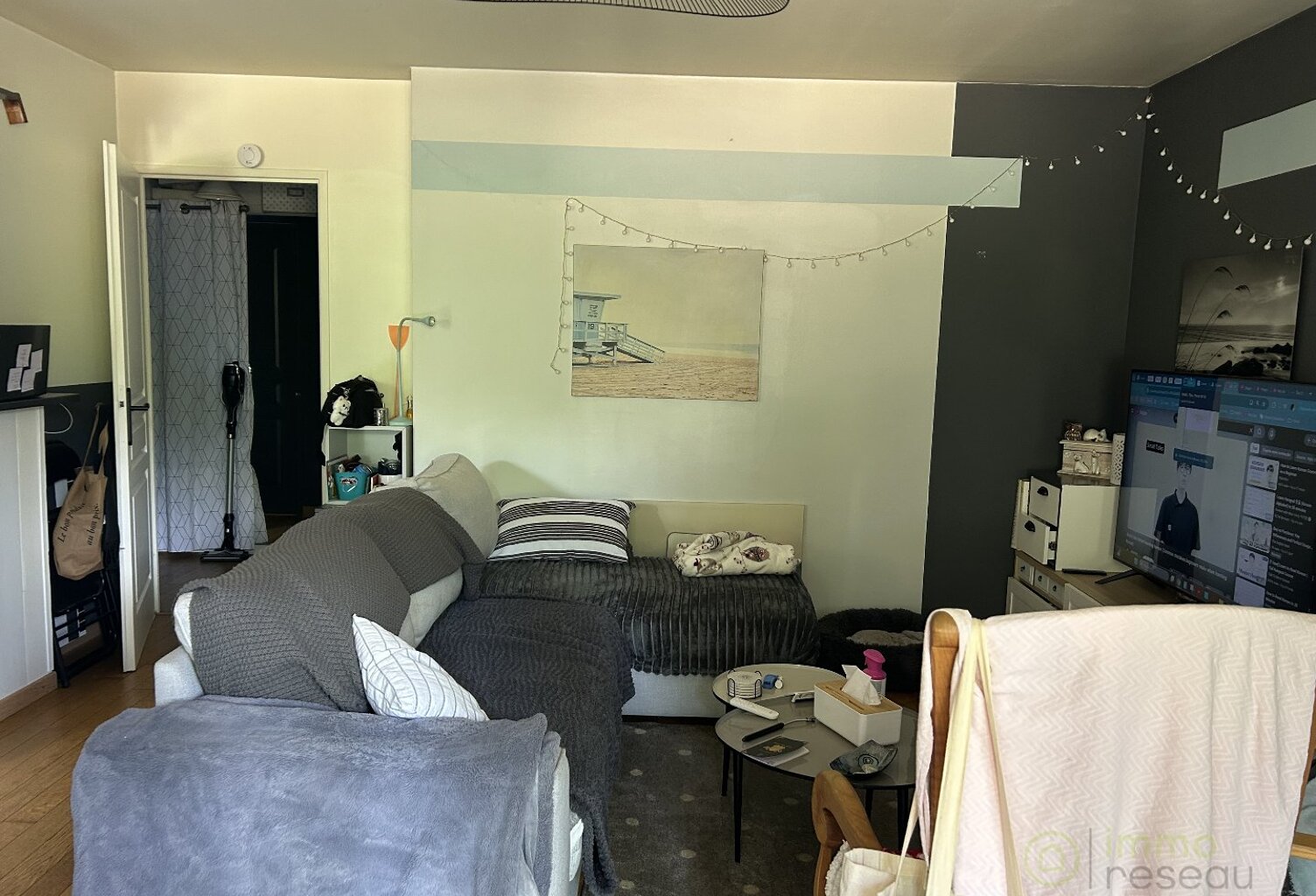 Appartement — photo 1