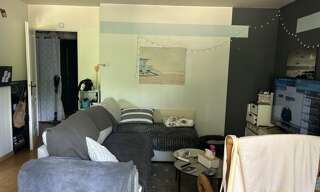 Appartement 2 Pièces 55 m² à vendre à Amiens (80000)