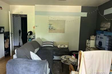 Appartement 2 pièces 157000 €