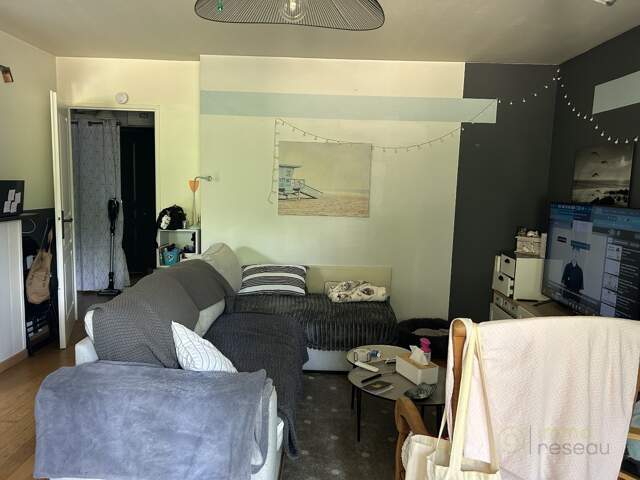Appartement — photo du bien