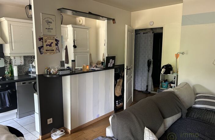 Appartement — photo 2