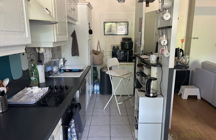 Appartement — photo 3