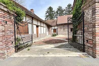 Maison 6 pièces 239900 €