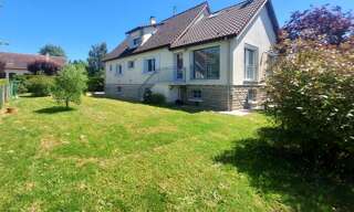 Maison 8 Pièces 176 m² à vendre à Sainte-Geneviève (60730)