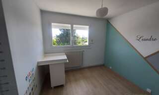 Maison 8 Pièces 176 m² à vendre à Sainte-Geneviève (60730)