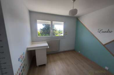 Maison 8 pièces 349000 €