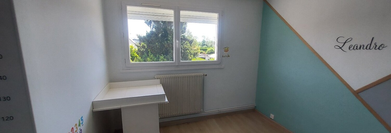Maison 8 Pièces 176 m² à vendre à Sainte-Geneviève (60730)