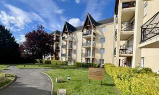 Appartement 2 Pièces 56 m² à vendre à Gournay-en-Bray (76220)