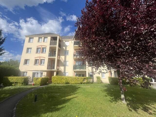 Appartement — photo du bien