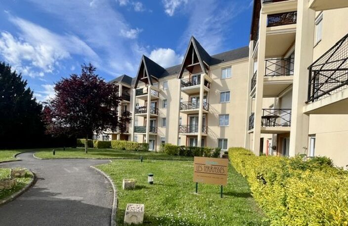 Appartement — photo 2