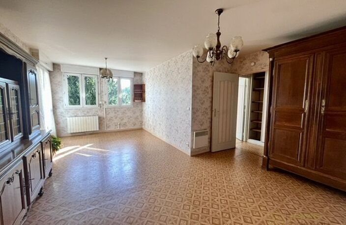 Appartement — photo 5