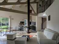 Villa — photo 4