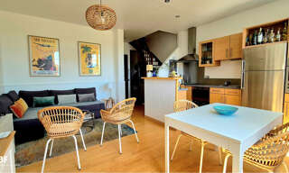 Appartement 4 Pièces 64 m² à vendre à Dieppe (76200)