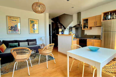 Appartement 4 pièces 178000 €