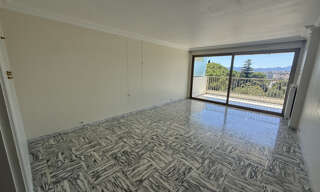 Appartement 3 Pièces 85 m² à louer à Cannes (06400)