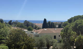 Appartement 3 Pièces 85 m² à louer à Cannes (06400)