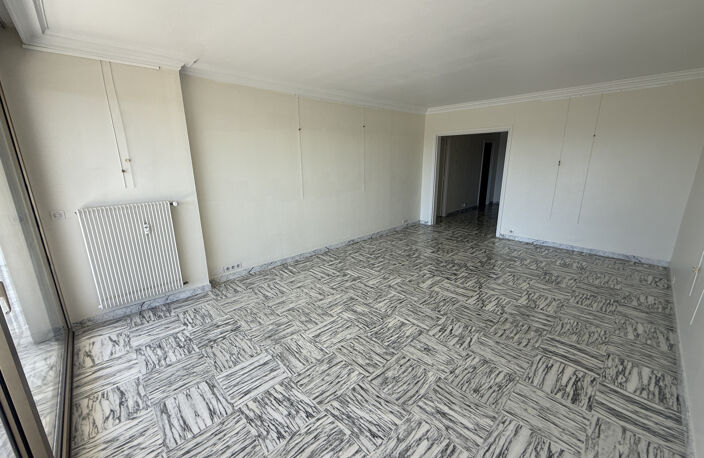 A LOUER 3 PIECES RESIDENCE GRAND STANDING CANNES OXFORD — photo 5