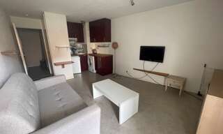 Appartement 1 Pièce 24 m² à louer à Toulouse (31400)