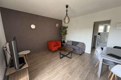 Appartement 4 pièces 1350 €